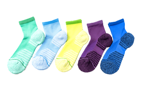 Why Choose Compression Socks?