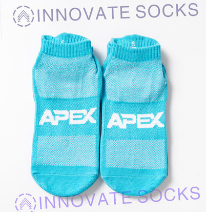 Apex Ankle Anti Skid Grip Trampoline 