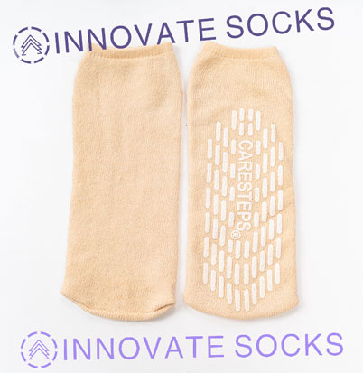 Airline Airplane Disposable Travel Socks