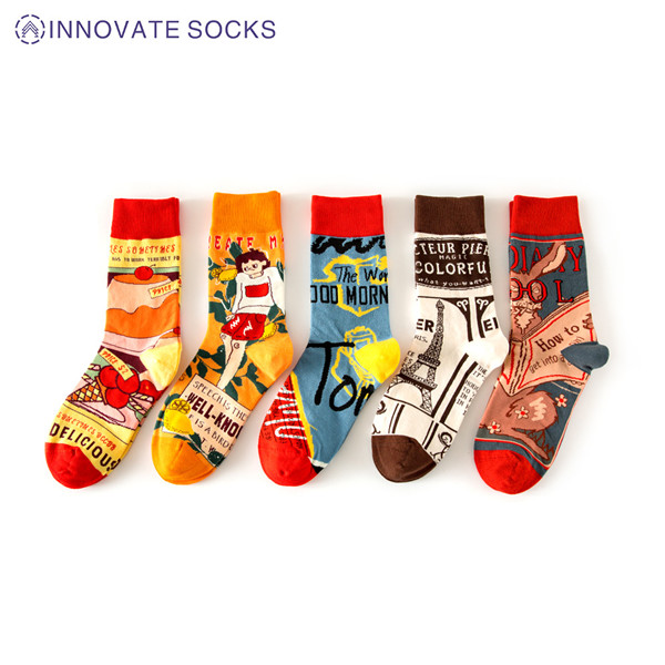 Happy Socks wholesale collection