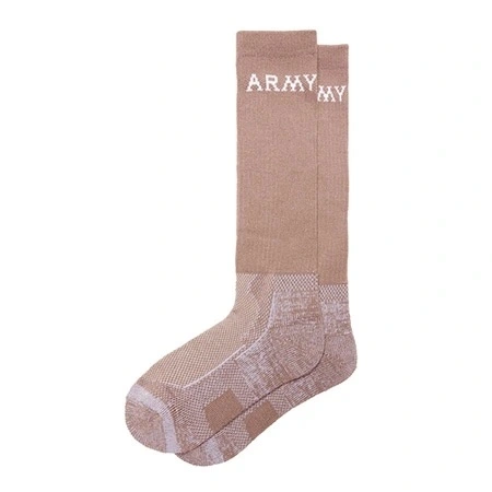 Custom Military Army Socks / Police Socks